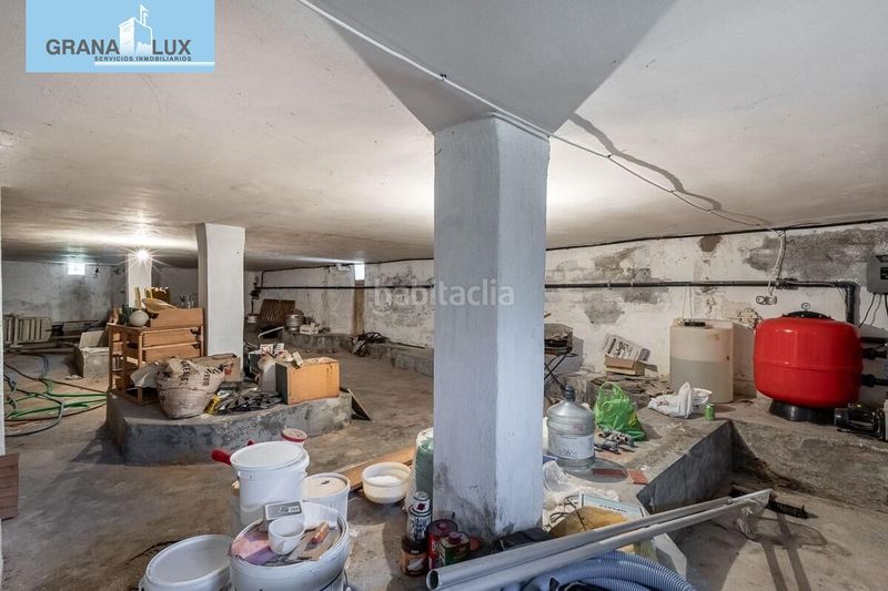 Foto c4b5b9c6-ab6d-4ed3-afa3-c7bff14e7af2. Casa amb aparcament piscina a Ogíjares