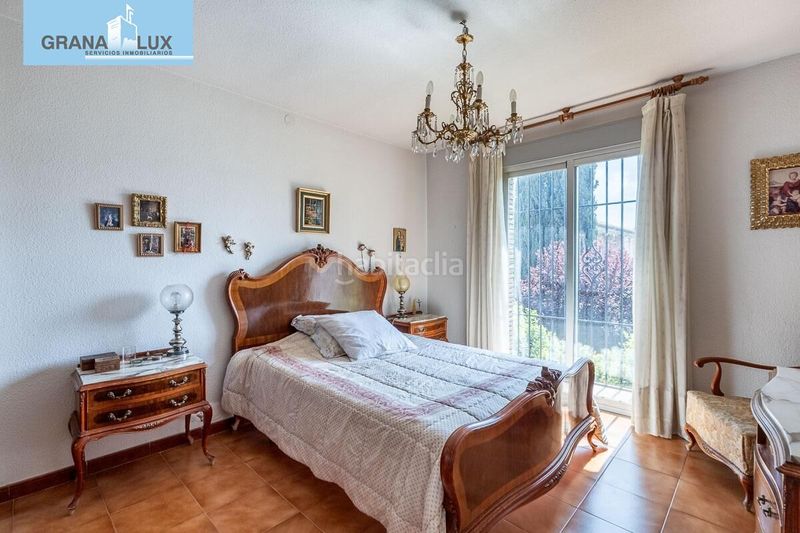 Foto d6256f5e-9c9b-49c8-8a9e-ee807aeeb729. Casa amb aparcament piscina a Ogíjares