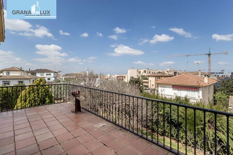 Foto d8d0348b-5d1b-4042-a3c1-c47d60021b32. Casa amb aparcament piscina a Ogíjares