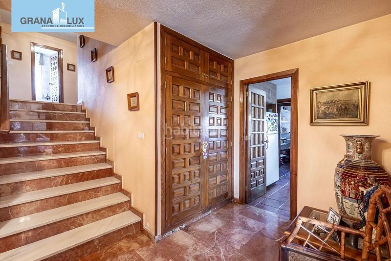Foto dcbd325e-38e1-46a1-a922-73bd6e5266c5. Casa amb aparcament piscina a Ogíjares