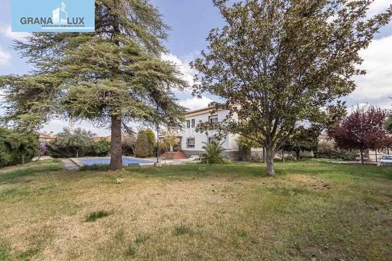 Foto de4f82f6-c44f-4bd5-9787-06ecef820b9a. Casa amb aparcament piscina a Ogíjares
