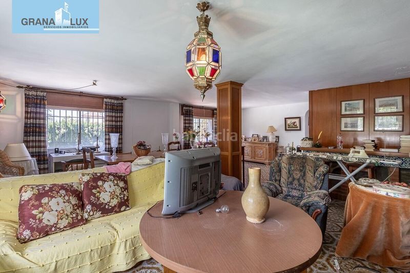 Foto df1c1371-28fb-4a2d-a724-7c245a318126. Casa amb aparcament piscina a Ogíjares