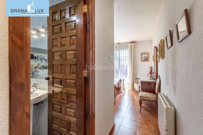 Foto eab5b480-109c-43c6-9ffe-45a53a7db6e0. Casa amb aparcament piscina a Ogíjares