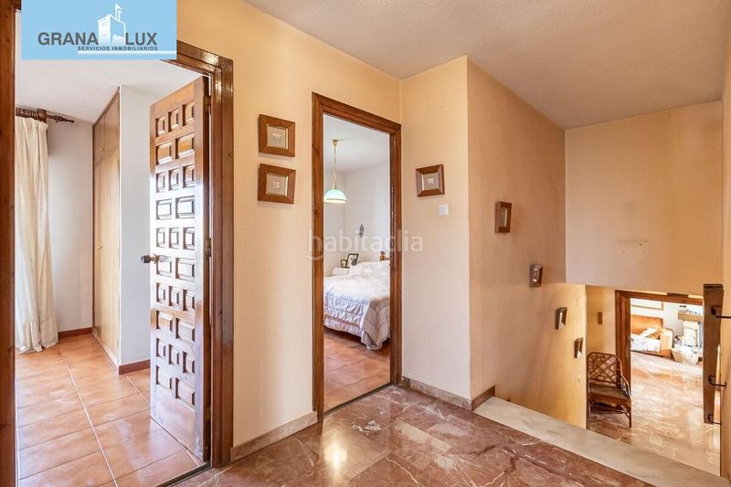 Foto f00d234b-cc37-45cd-9d96-4cb786eb0d50. Casa amb aparcament piscina a Ogíjares