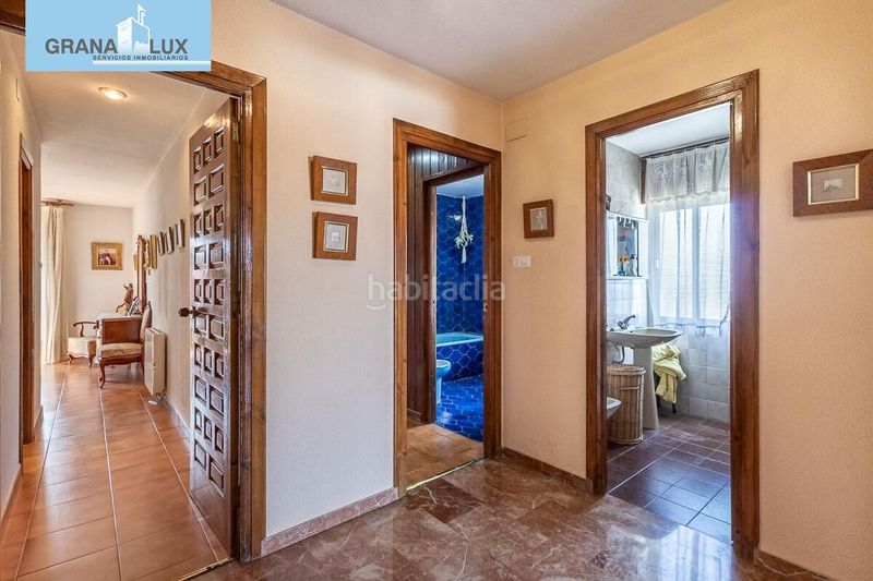 Foto f8013f0c-fc3e-4842-8ea7-dbefd6342809. Casa amb aparcament piscina a Ogíjares