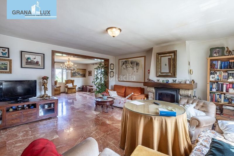 Foto f8c04a06-66e0-457b-8585-128b3c7d0928. Casa amb aparcament piscina a Ogíjares