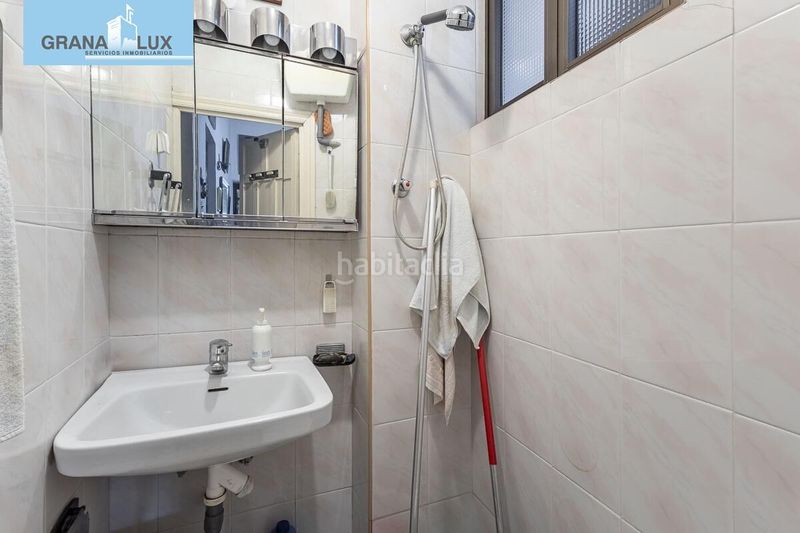 Foto 521403ff-7153-4520-a6d4-6466a43599f1. Casa amb aparcament a Barrio de Albaicín Granada