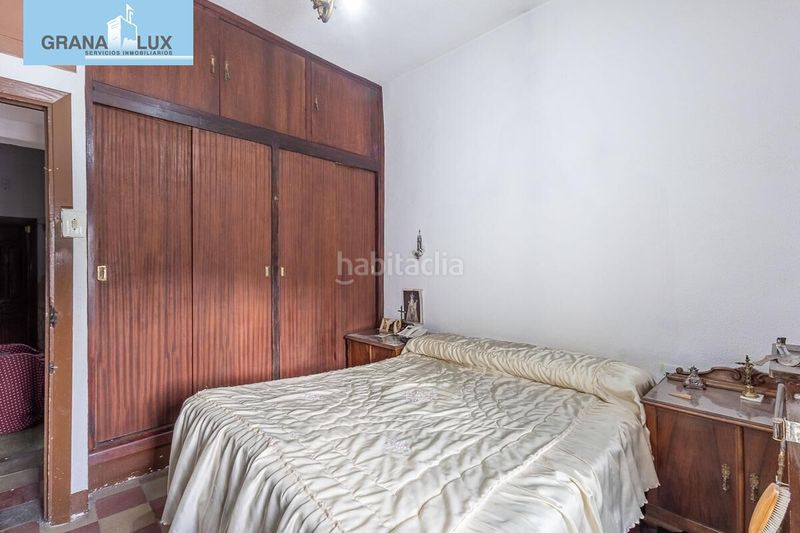 Foto ab5188e3-9f55-4f5d-8f71-3cf1c0036c53. Casa amb aparcament a Barrio de Albaicín Granada