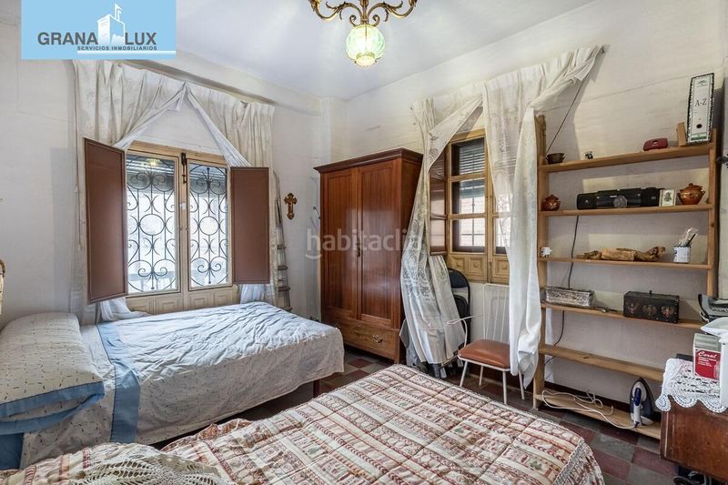 Foto f7cb6642-05b5-45a7-a2c8-2c24085f96fe. Casa amb aparcament a Barrio de Albaicín Granada