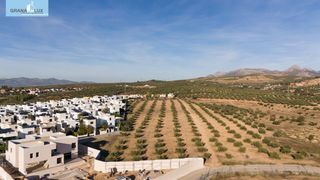 Terreno residencial  Calle el manzano. Exclusivas parcelas urbanas en loma verde  14 parcelas para vivi