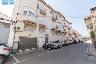 Pis  Calle de málaga. Piso en ubicación inmejorable en armilla