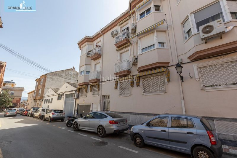 Foto e18b6e22-9328-4036-8a0a-4ee4c8bf4bdf. Pis a San Antón Armilla