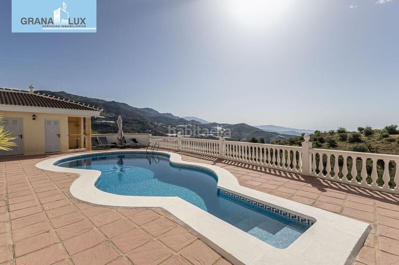 Foto a07d2bd9-8dd9-486e-9255-6f6bd5d57f03. Xalet amb aparcament piscina a Ítrabo