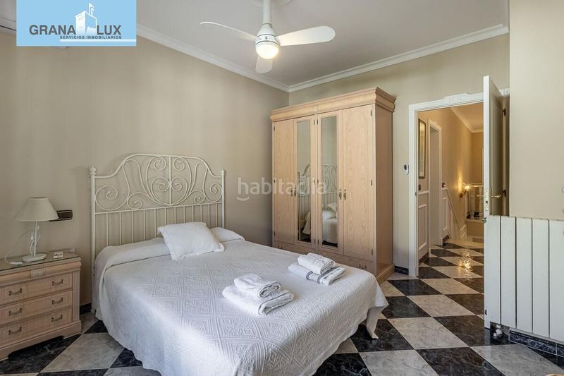 Foto c1df66c6-4021-47d1-ae59-c3d47e6d2316. Xalet amb aparcament piscina a Ítrabo