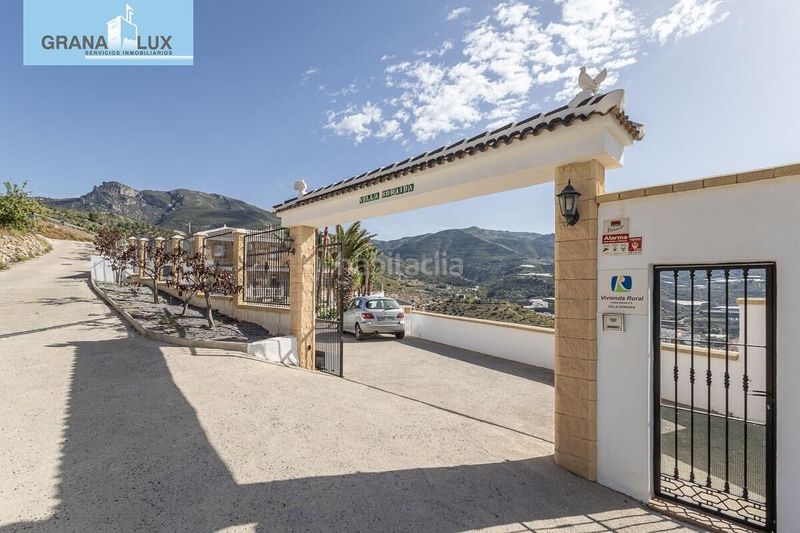 Foto f0c7676c-c484-4fc7-8e9e-65aba8837f93. Xalet amb aparcament piscina a Ítrabo