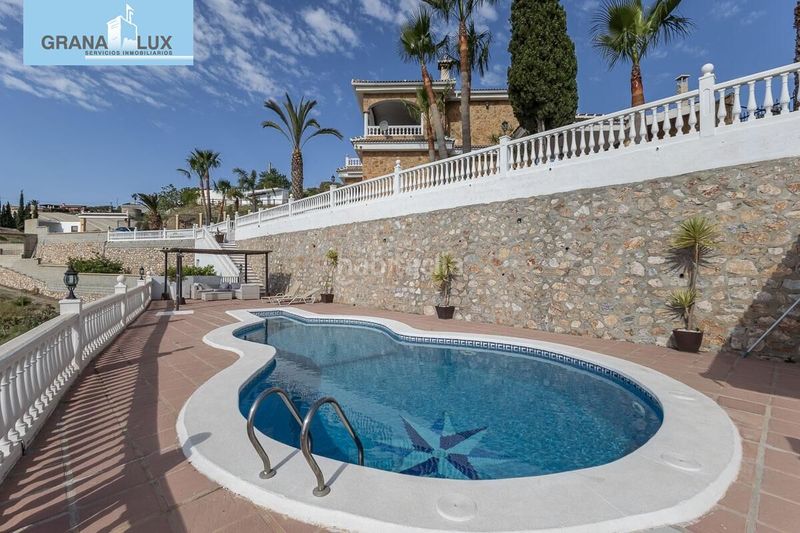 Foto f151826f-ab2d-4aea-b45c-3dc26026f5ce. Xalet amb aparcament piscina a Ítrabo