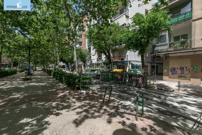 Foto 0f30c536-226e-4f4c-a5c8-c146ca39eabe. Pis a Barrio de Zaidín Granada
