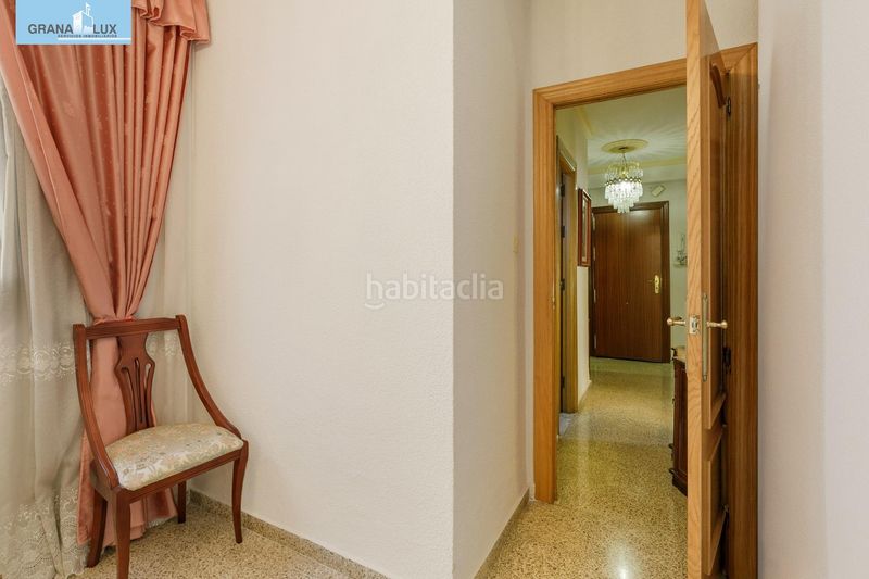 Foto e53cc270-75a6-49af-8cf6-d03aad6f35d7. Pis a Barrio de Zaidín Granada