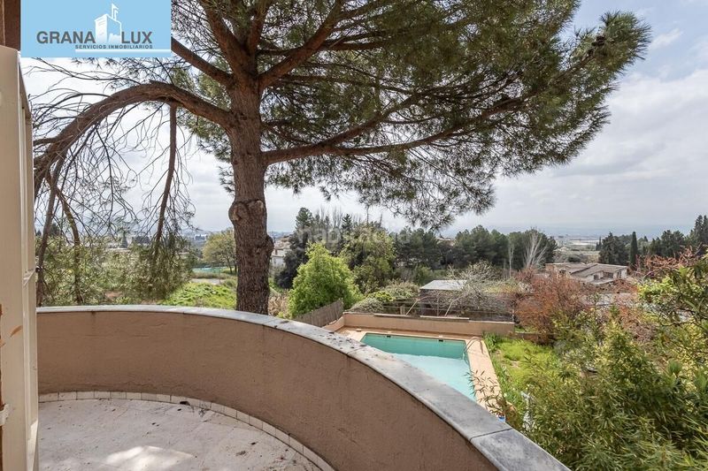 Foto 16e67b22-0b1a-4d3f-8a41-34cffb9a09a0. Casa amb aparcament piscina a Peligros