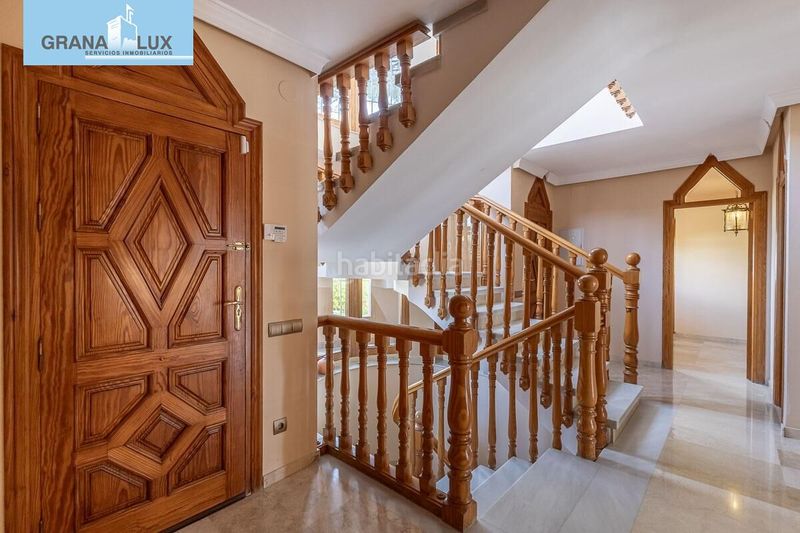Foto 422a95a3-1ff7-4ed4-ad07-ce9602bd3b4e. Casa amb aparcament piscina a Peligros