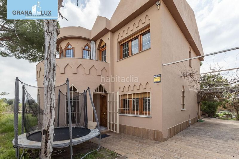Foto 70efcdc0-cb66-4a0e-a39c-63daf3ad97da. Casa amb aparcament piscina a Peligros