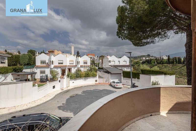Foto b3c8b51d-fe91-43ef-9da4-66316ce97d98. Casa amb aparcament piscina a Peligros