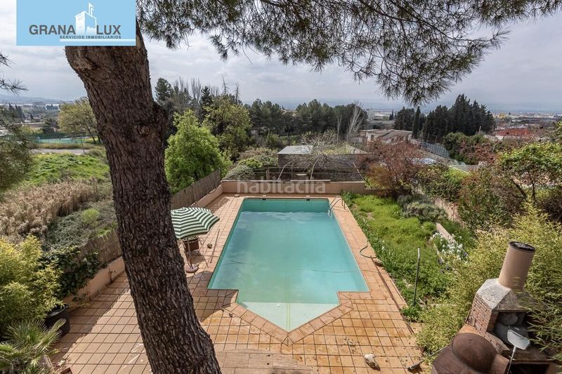 Foto b6963dbb-3de0-4f16-8a57-c242b172d05b. Casa amb aparcament piscina a Peligros