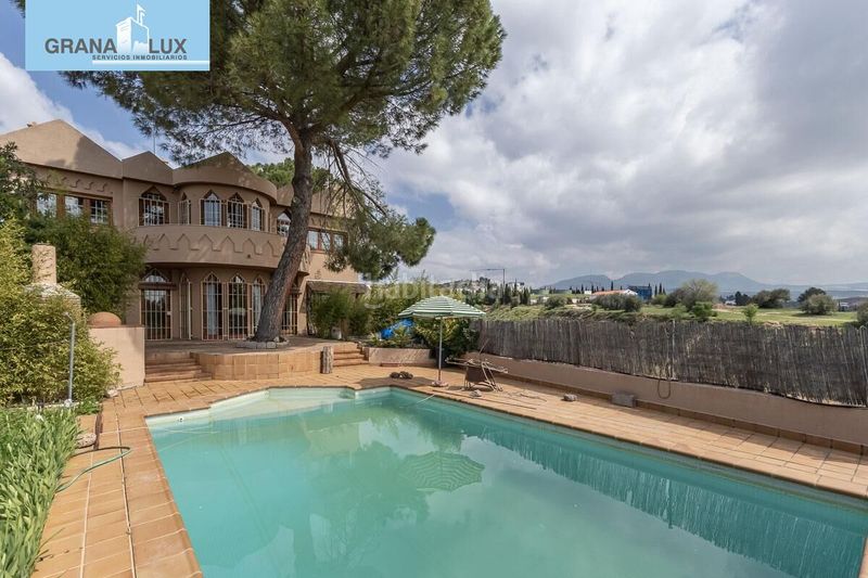 Foto d57a3dff-9418-435f-b111-b5cdb40810e4. Casa amb aparcament piscina a Peligros