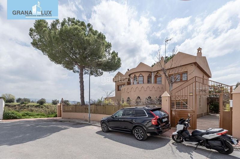 Foto ee87635c-7c52-4fcf-8c2b-f5dd162488c6. Casa amb aparcament piscina a Peligros