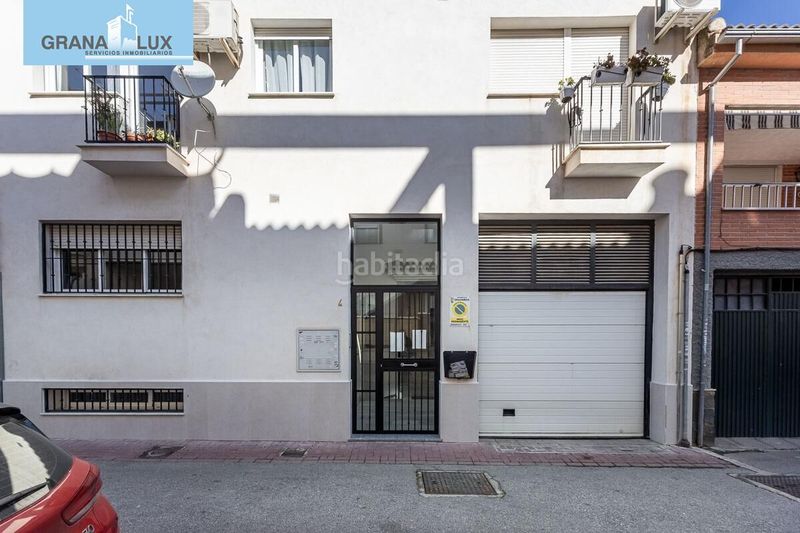 Foto e0f4124d-0c9c-4d76-b500-06a6ac941111. Àtic amb aparcament a Ogíjares