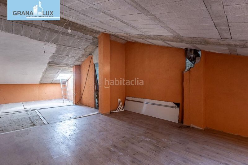Foto 607ec391-e720-4d95-a86b-77e15709e378. Edificio in Arenas del Rey