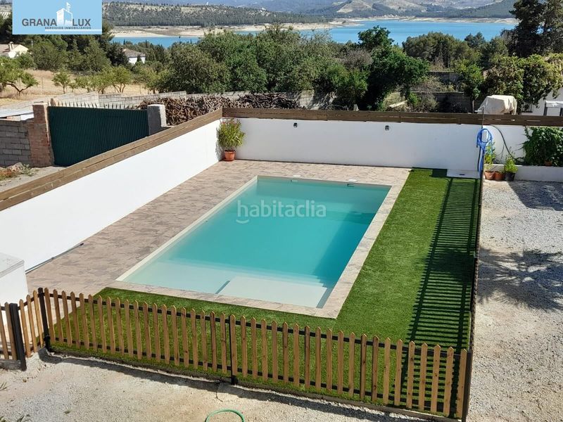 Foto d3892918-3f01-4643-9e6b-4b91c010bd1d. Edificio in Arenas del Rey