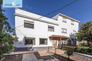 Casa  Calle del horno. Chalet en cajar.