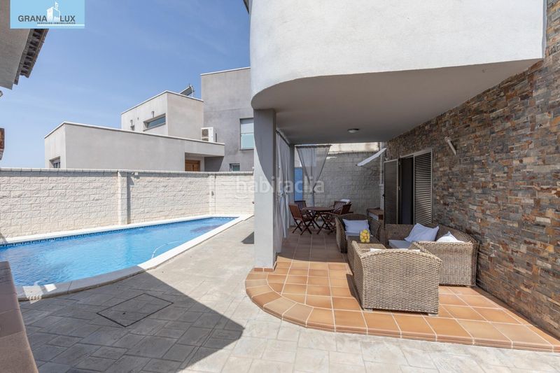 Foto 79be0fe7-c53d-4e5e-986a-edb990541619. Casa amb aparcament piscina a Alfacar