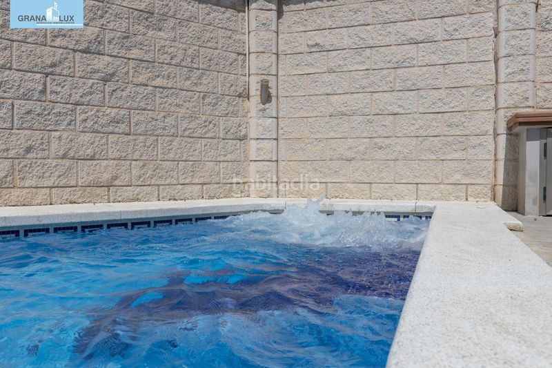 Foto 859a6e3c-0b70-4265-98e1-d9451b2f1ea2. Casa amb aparcament piscina a Alfacar