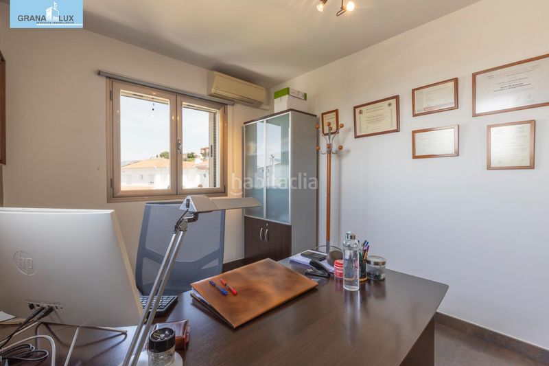 Foto a3bd5d6a-95cf-4e34-9dfd-d9b88cf71a40. Casa amb aparcament piscina a Alfacar
