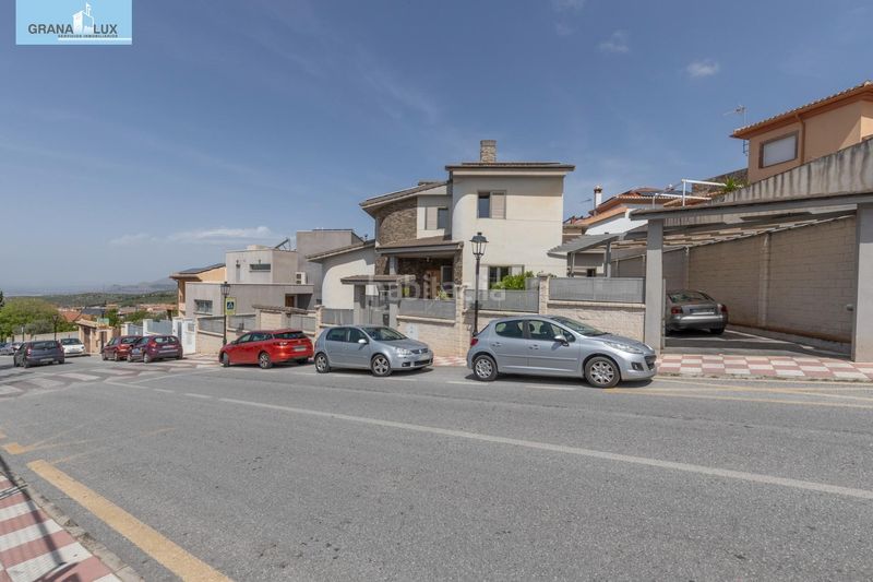 Foto c892e172-2089-46c3-93c4-e938e7e2cca0. Casa amb aparcament piscina a Alfacar