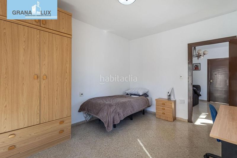 Foto 7f4a8617-01a6-4b87-a68f-12024c79befa. Pis amb calefacció a Pajaritos Granada