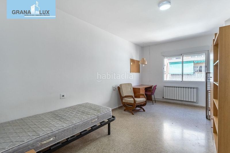Foto b731d4e3-bc5c-48aa-86d5-6c88506e22c0. Pis amb calefacció a Pajaritos Granada