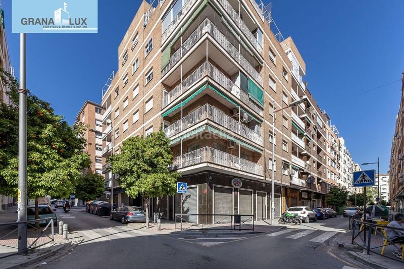 Foto d4635499-f000-4c82-bdec-9cc322a599b1. Pis amb calefacció a Pajaritos Granada