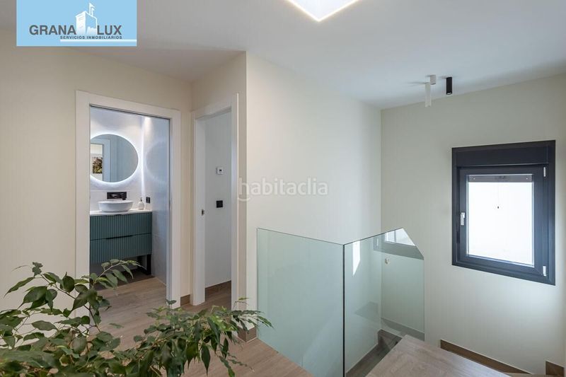 Foto 522e6005-e5d2-41f0-8cc6-e4b73d101535. Casa amb calefacció aparcament a Albolote
