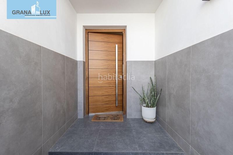 Foto a5524f9b-411e-4242-9691-80b71043e867. Casa amb calefacció aparcament a Albolote