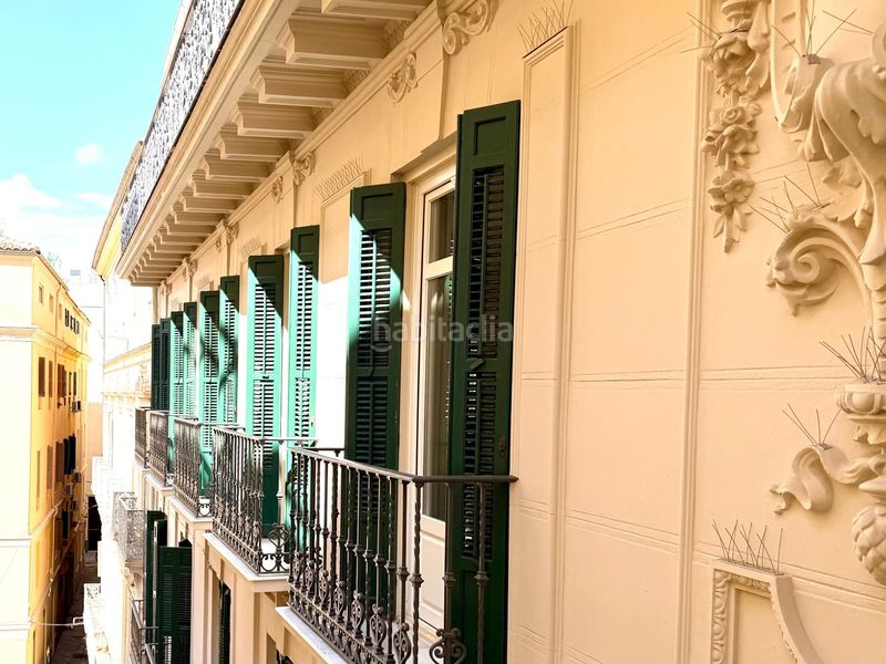 Foto e9faff63-0831-4838-b292-9caca2b6edad. Pis a Centro Histórico Málaga