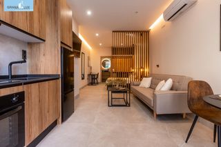 Studio  Avenida de murcia. Espectacular vivienda  en pleno centro!