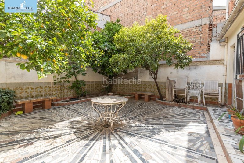 Foto 01a41544-d358-44bb-9009-1e04427a1b28. Casa amb aparcament a San Miguel Armilla