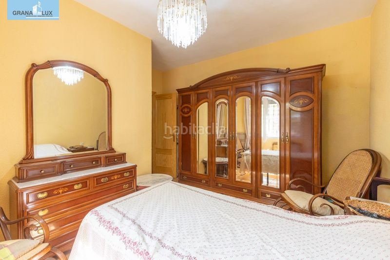 Foto 10b93b7e-affb-4cc2-b2b9-e308150f21b7. Casa amb aparcament a San Miguel Armilla