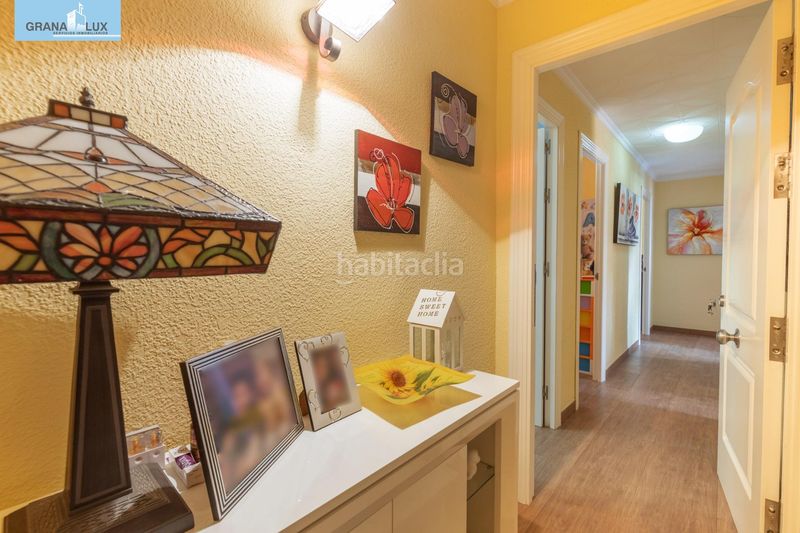 Foto 35e0a1a1-19ee-4cb3-81d4-a0020f6a620a. Casa amb aparcament a San Miguel Armilla