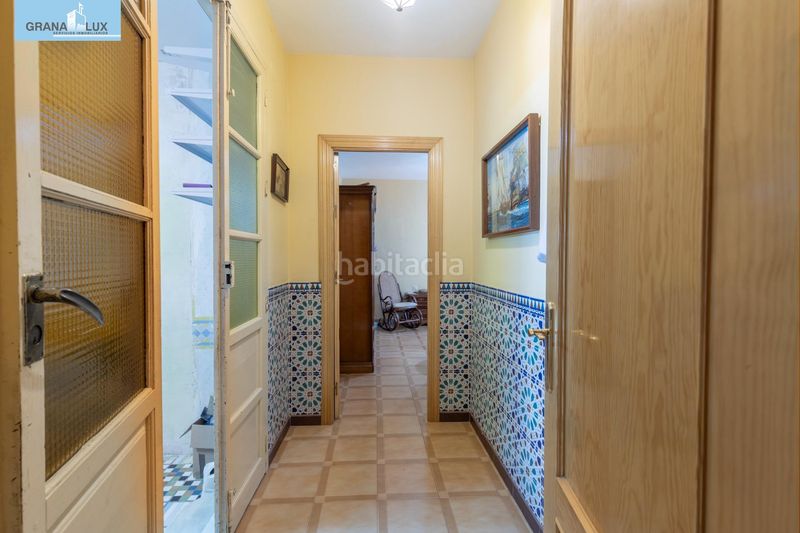 Foto 3751432b-318b-487d-bbbe-5c8ce24abbd9. Casa amb aparcament a San Miguel Armilla