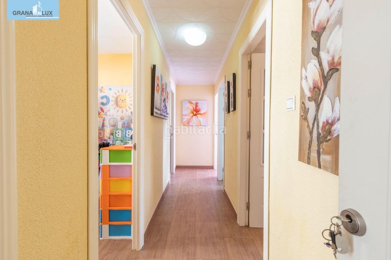 Foto 4047adee-d386-433c-951d-f7a97eea6710. Casa amb aparcament a San Miguel Armilla