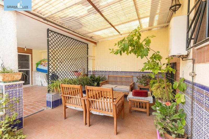 Foto 4d93b2a3-2e2f-47bf-a2b8-d4768880470a. Casa amb aparcament a San Miguel Armilla